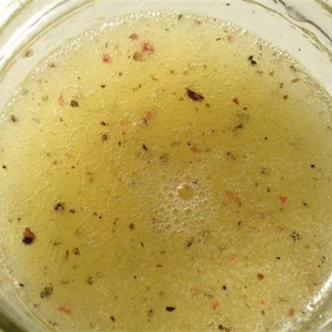 Cách làm salad dưa hấu trộn