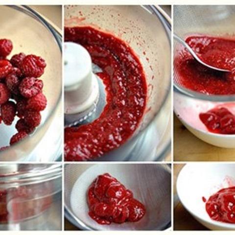 Cách làm salad dưa hấu