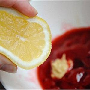 Cách làm salad dưa hấu