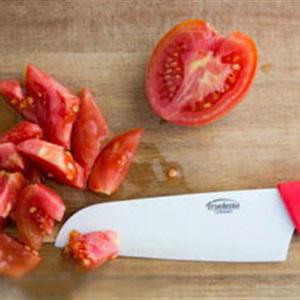 Cách làm salad dưa leo cà chua