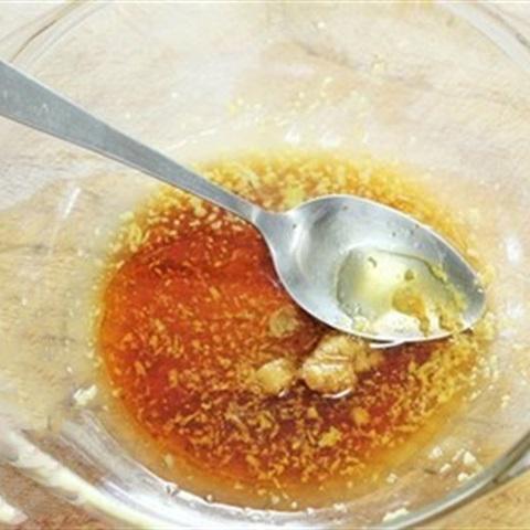 Cách làm salad dưa leo cần tây