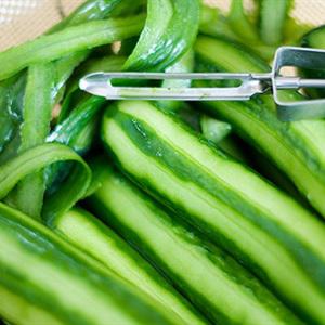 Cách làm salad giòn cay