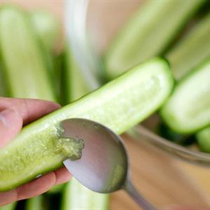 Cách làm salad giòn cay