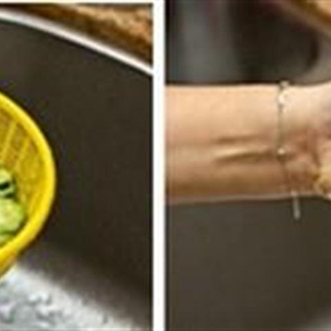 Cách làm salad dưa leo kiểu Nhật