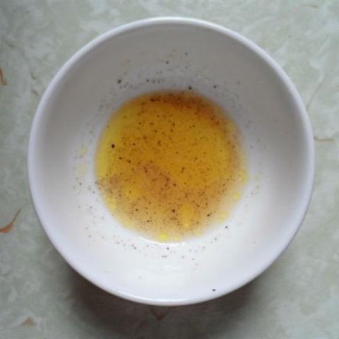 Cách làm salad dưa leo trộn thịt gà