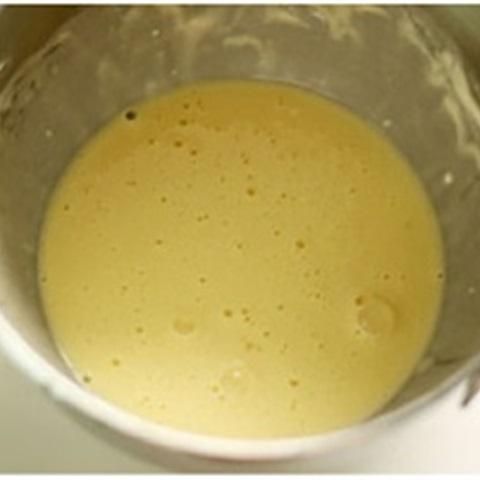 Cách làm salad gà chiên