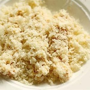 Cách làm salad gà chiên