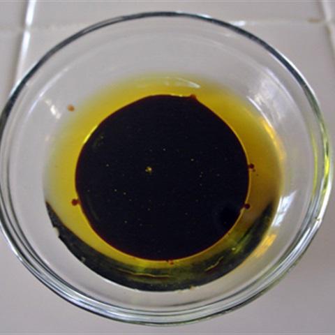 Cách làm salad gà dâu tây