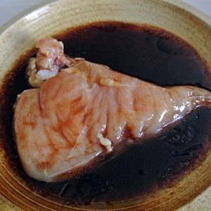 Cách làm salad gà dâu tây