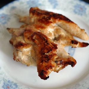 Cách làm salad gà dưa leo