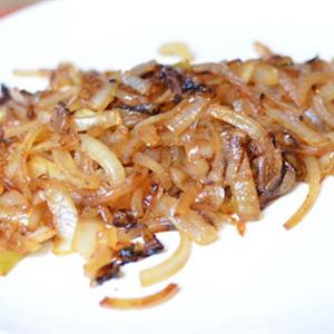 Cách làm salad gà nấm