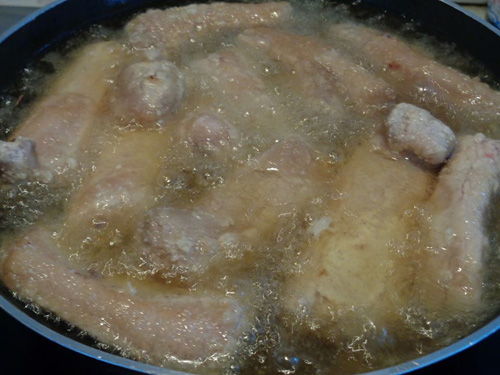 Salad gà nướng lạ miệng thơm ngon cho thân hình luôn mi nhon