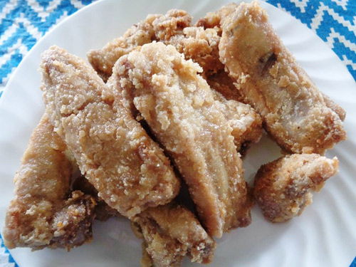 Salad gà nướng lạ miệng thơm ngon cho thân hình luôn mi nhon