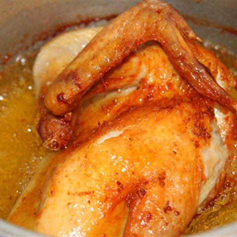 Cách làm salad gà rau củ