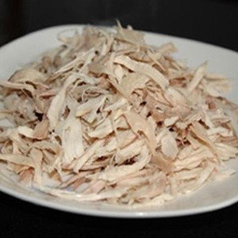 Cách làm salad gà trộn cay