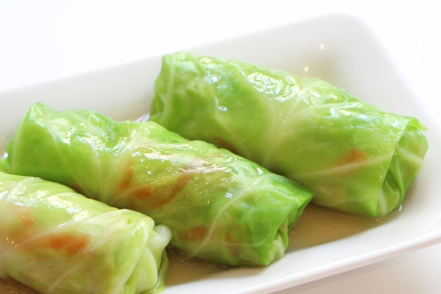 Salad heo gia vị kiểu Thái chua cay ai ăn cùng nghiền