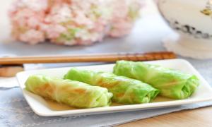 Salad heo gia vị kiểu Thái chua cay ai ăn cùng nghiền