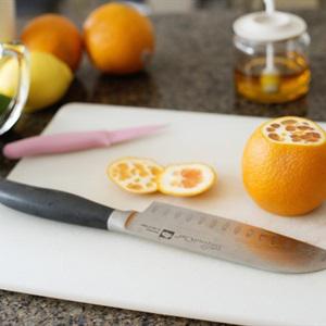 Cách làm salad hoa quả tươi