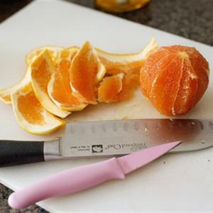 Cách làm salad hoa quả tươi