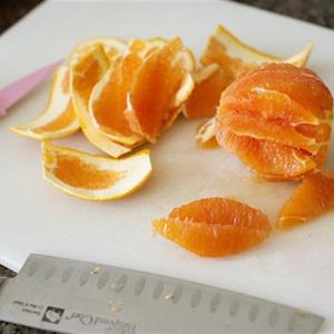 Cách làm salad hoa quả tươi