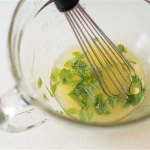 Cách làm salad hoa quả tươi