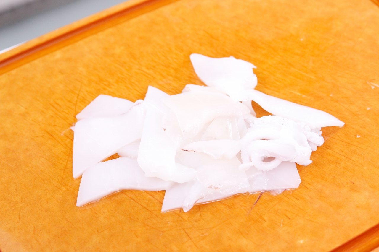 Salad khoai lang lạ miệng, bạn đã thử