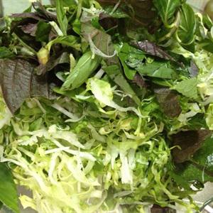 Cách làm salad khoai tây