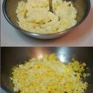 Cách làm salad khoai tây