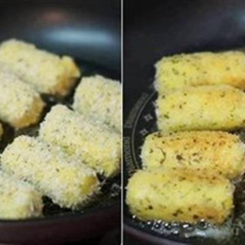 Cách làm salad khoai tây