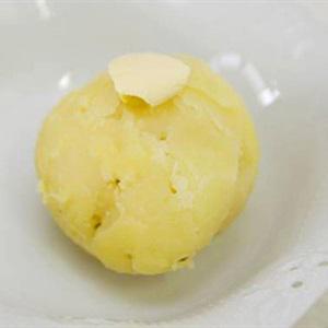 Cách làm salad khoai tây Hàn Quốc