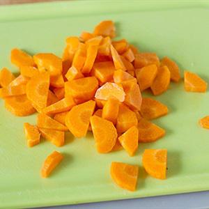 Cách làm salad khoai tây kiểu Nhật