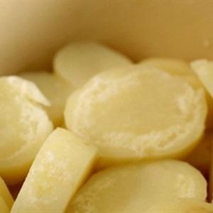 Cách làm salad khoai tây nghiền kiểu Hàn