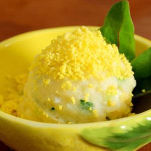 Cách làm salad khoai tây nghiền kiểu Hàn