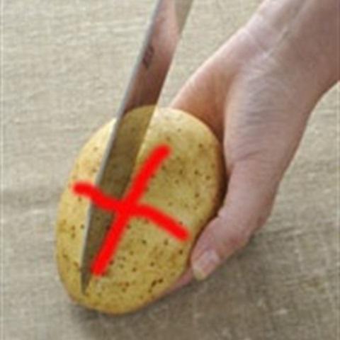 Cách làm salad khoai tây ngon