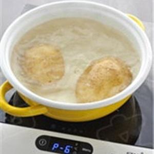 Cách làm salad khoai tây ngon