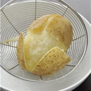 Cách làm salad khoai tây ngon