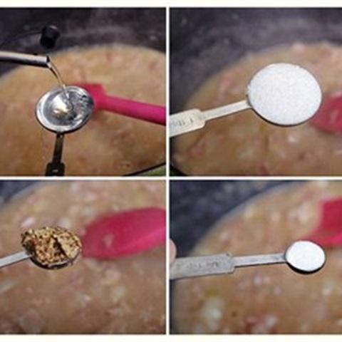 Cách làm salad khoai tây nóng