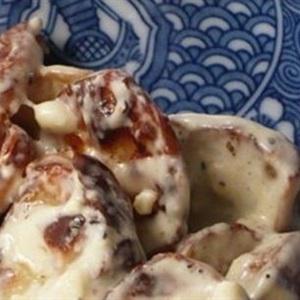 Cách làm salad khoai tây nướng