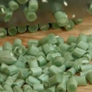 Cách làm salad khoai tây trộn