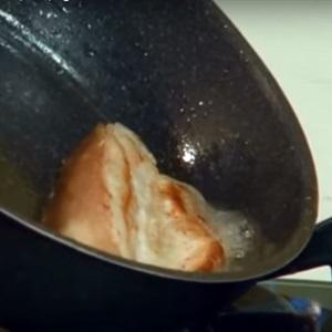 Cách làm salad khoai tây trộn