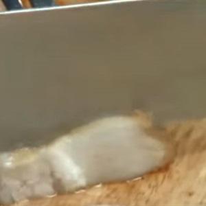 Cách làm salad khoai tây trộn