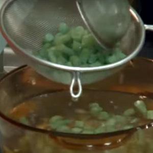 Cách làm salad khoai tây trộn