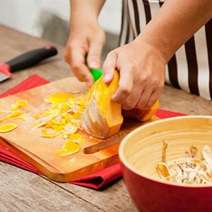 Công thức salad khoai trộn thịt bò