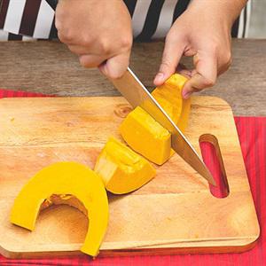 Công thức salad khoai trộn thịt bò