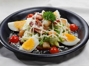 Salad kiểu Ý