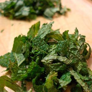 Cách làm salad mực ống