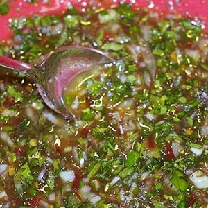 Cách làm salad mực ống