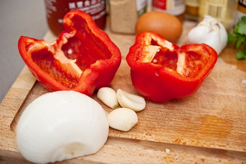 Salad mực trộn đơn giản mà vô cùng hấp dẫn