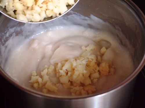 Salad mỳ ống thịt xông khói ngon không thể "khước từ"