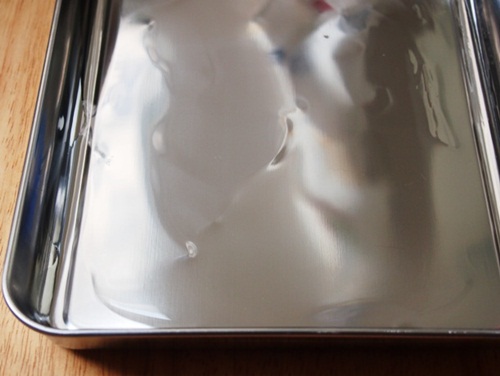 Salad mỳ ống thịt xông khói ngon không thể "khước từ"